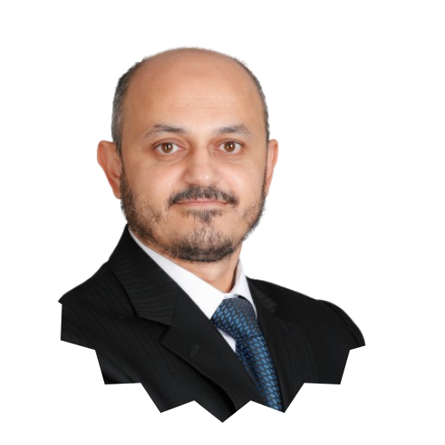 Ihab Qaradaya